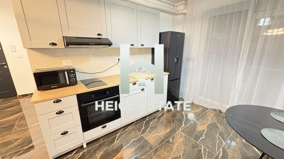 Apartament cu 2 camere in Giroc pe Calea Urseni - Poză 2