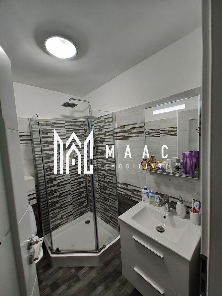 Apartament 2 Camere | 38 MPU | Etaj 3 | Cisnădie - Poză 5
