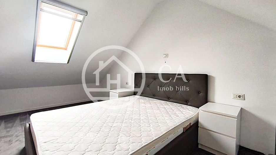 Casa P+M cu 3 camere de inchiriat in Grigorescu, Oradea - Poză 5