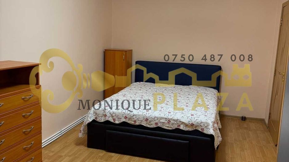 4 Camere | AC | CT |  Mobilat | Utilat | Gradina privata | Disponibil - Poză 4