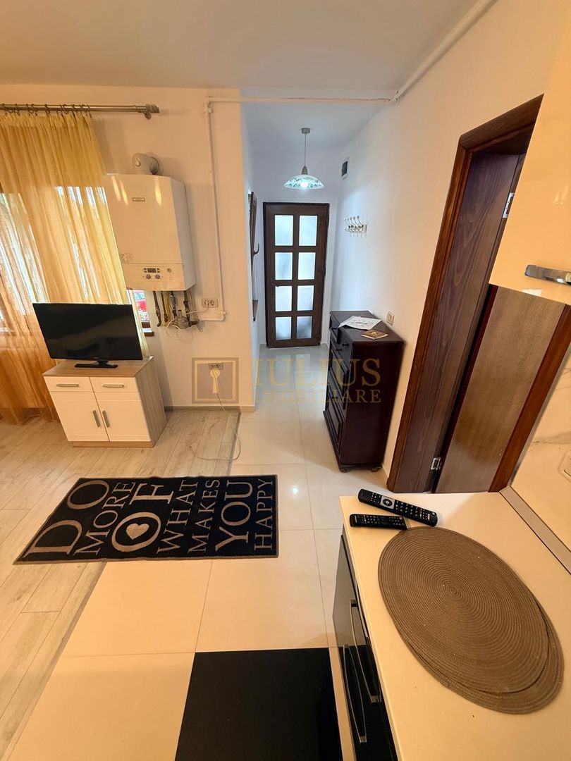 2 camere| Mehala| apartament superb| la casa comuna| - Poză 5