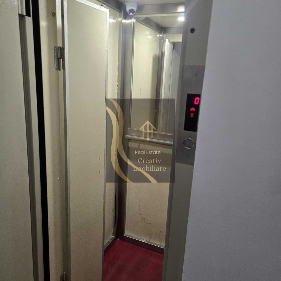 Barbu Văcărescu apartament 3 camere de vânzare - Poză 5