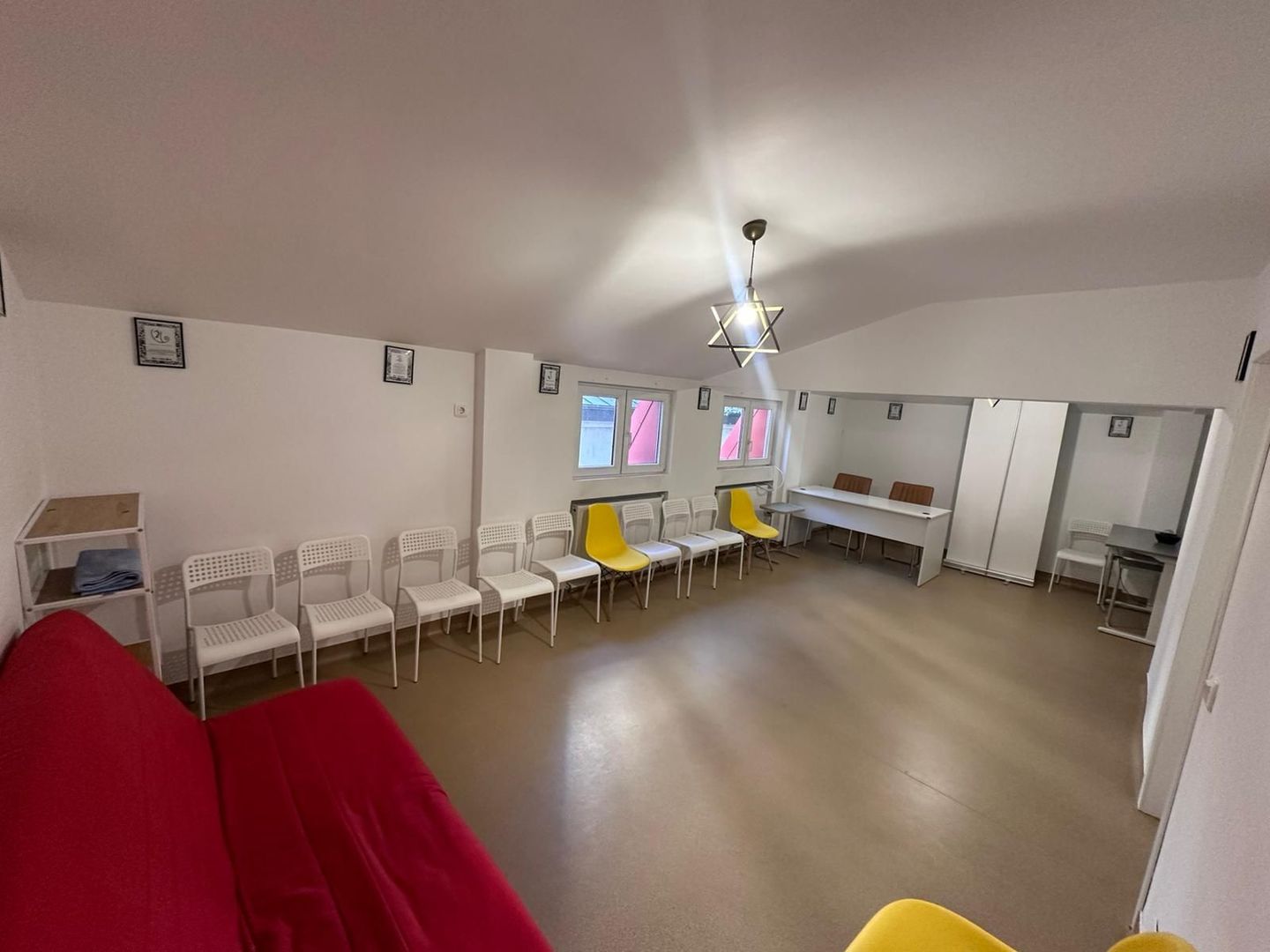 De Inchiriat Casa/Vila Moderna Premium LUX A252 - Poză 6