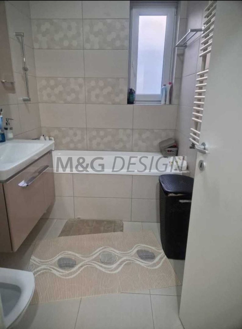 Apartament 3 camere Giroc etaj 1 bloc nou - Poză 8
