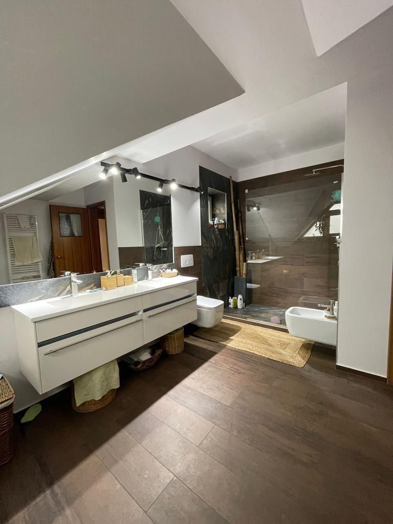 Casa individuala, Cartier Gheorgheni, 285 mp utili, Garaj - Poză 11