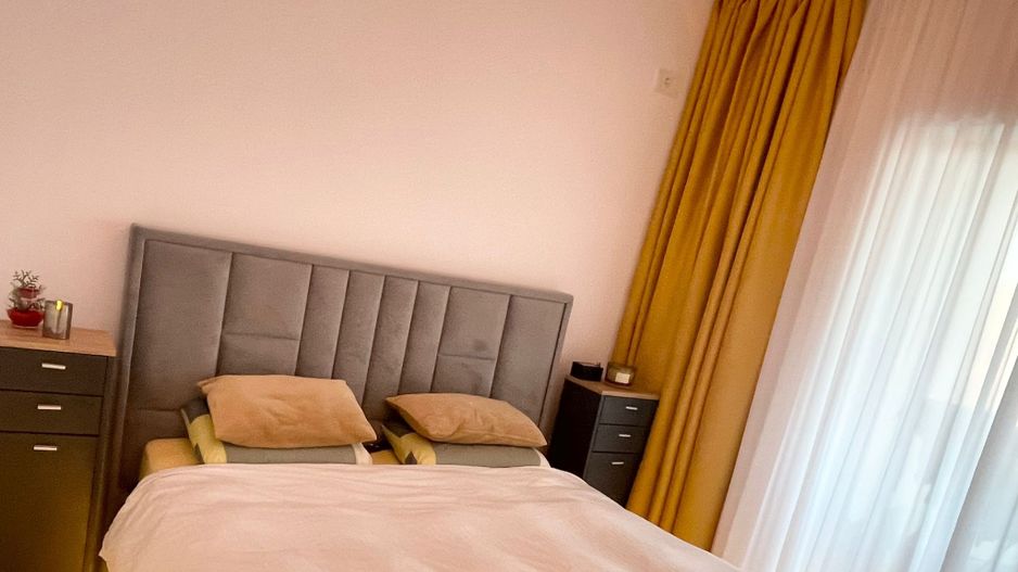 APARTAMENT 2 CAMERE | PIPERA | COMPLET MOBILAT SI UTILAT - Poză 7