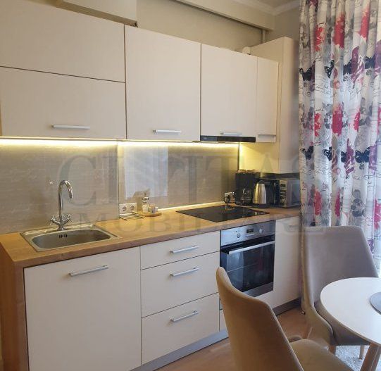 2 camere impecabil, bloc nou, zona centrala, cu loc de parcare subteran! - Poză 1