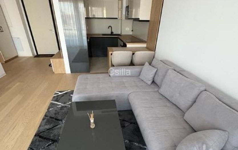 Apartament 2 camere | One Lake Club | Prima închiriere | 850 €/lună - Poză 2