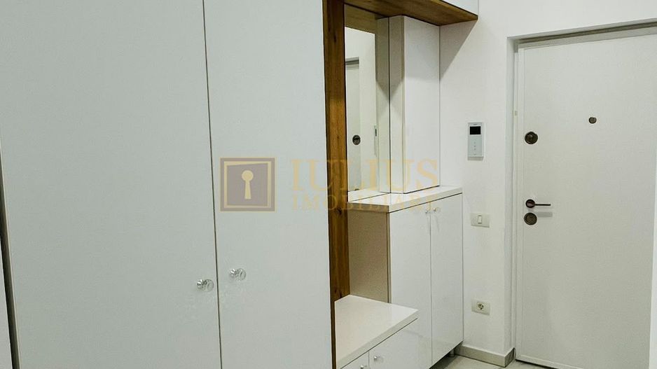 2 camere | situat intre Braytim-Giroc| loc de parcare| balcon| loc de parcare - Poză 3