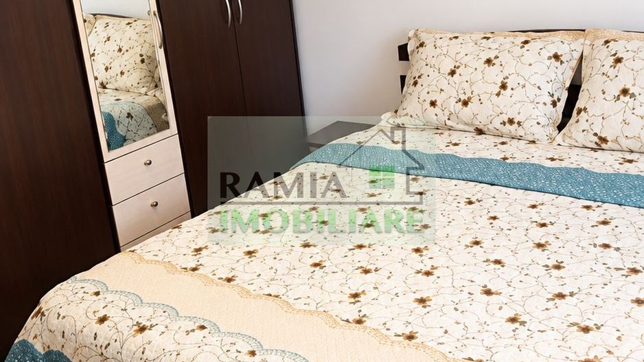 Apartament 3 camere decomandat, 68 mp, 2 băi, boxă – renovat complet - Poză 5