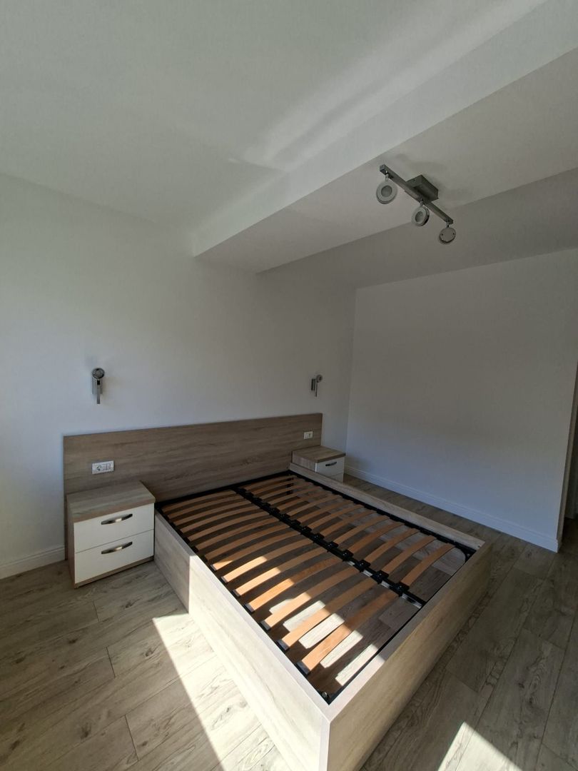 Apartament lux cu 3 camere de vanzare în zona Elisabetin - Poză 56
