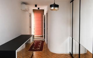 Penthouse calea Victoriei  /terasă 130 mp și priveliște spectaculoasa - Poză 7