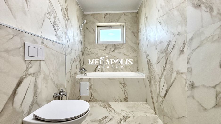 Casă 4 Camere | Parter | 100 mp Utili | Intabulată | Credit | Izvor - Poză 8