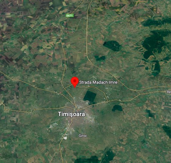 Teren pentru duplex/ locuinta individuala - Poză 6