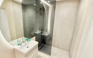 APARTAMENT PREMIUM | 2 CAMERE | VIEW SUPERB | AVIATIEI TOWER - Poză 12