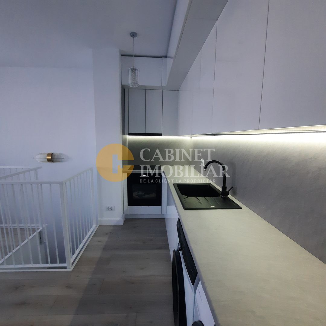 Chirie - 3 camere - Podu Ros - Complex - Poză 4