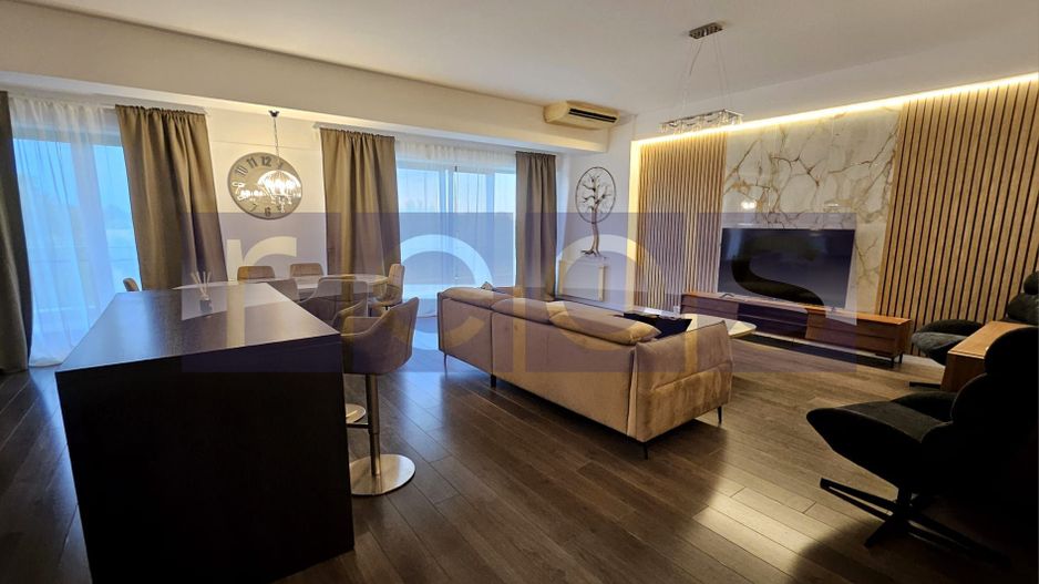 VANZARE APARTAMENT PREMIUM ARON COTRUS-NORDULUI-4 CAMERE-160MP-PARCARE - Poză 2