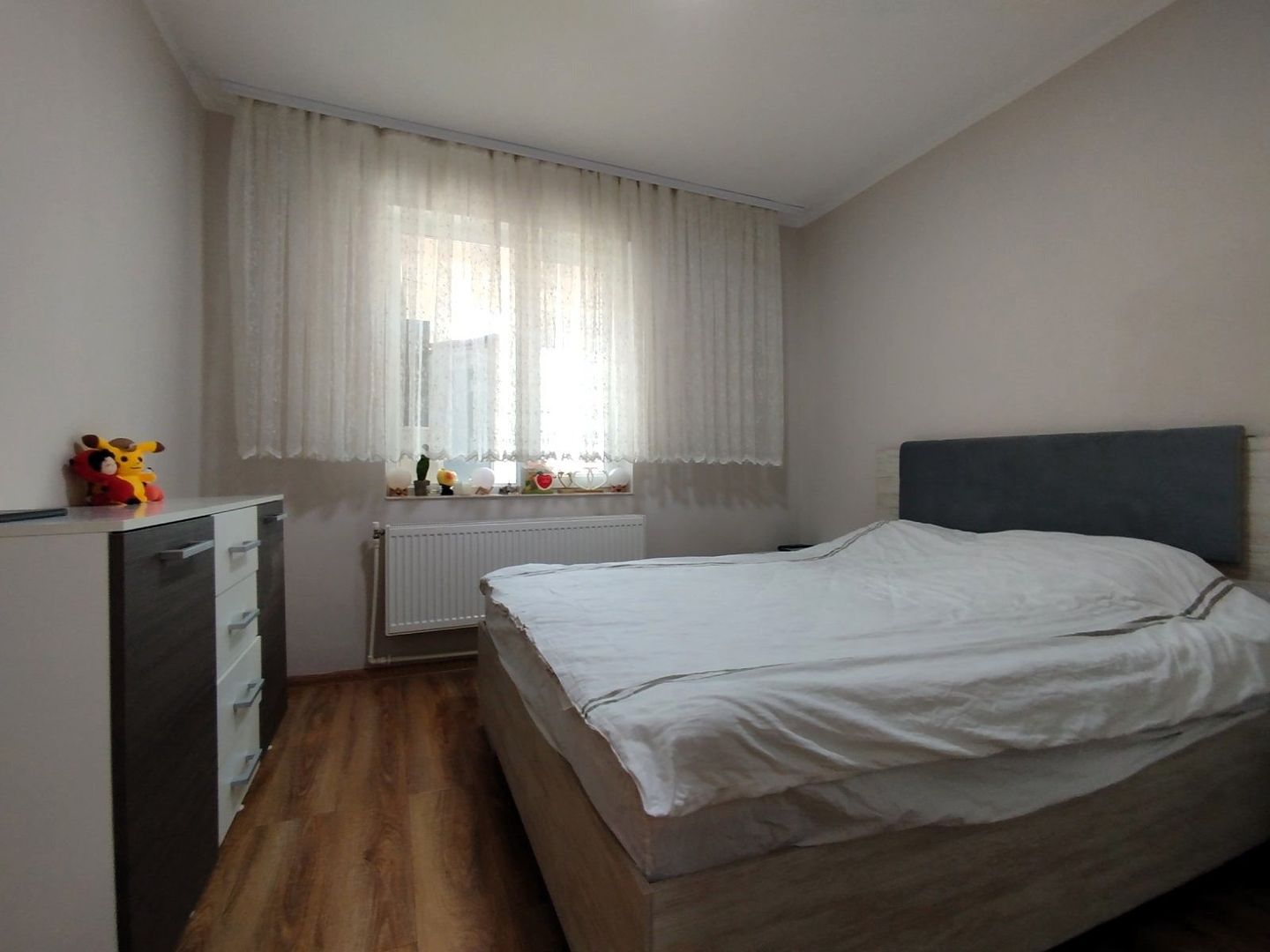 Apartament spațios pentru familie – 3 camere + living, 81,5 m² | s. Speia, Anenii Noi - Poză 16