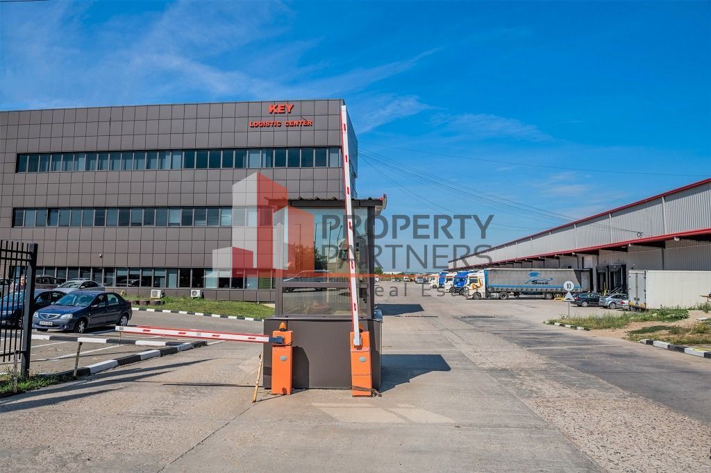 Spatii pentru birouri si depozitare, clasa A - Poză 2