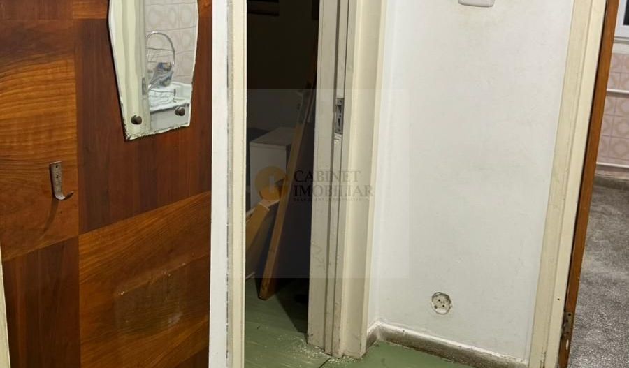 2 Camere - 50MP | Piața Gorjului | Etaj 3/10 | Reabilitat - Poză 11