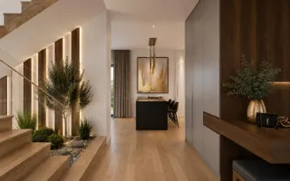 PROMOTIE DE LANSARE | NORTH VILLAS | VILE INDIVIDUALE | PIPERA - Poză 12