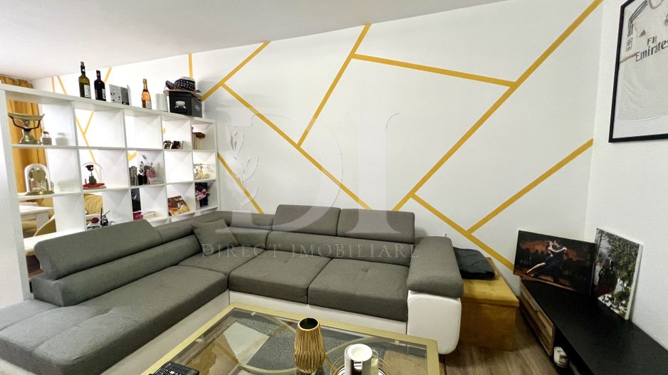 Apartament doua camere / Etaj intermediar / Zona Cetatii - Poză 5