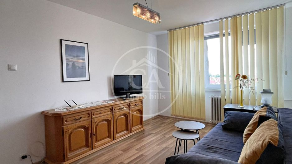 Apartament cu 3 camere de închiriat în zona Centrul Civic, Oradea - Poză 7