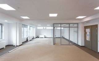 Chirie oficiu Centru, Mun. Chișinău - Poză 2