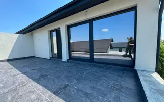 Vila tip duplex de vanzare || Popesti Leordeni || aproape de Primarie - Poză 14
