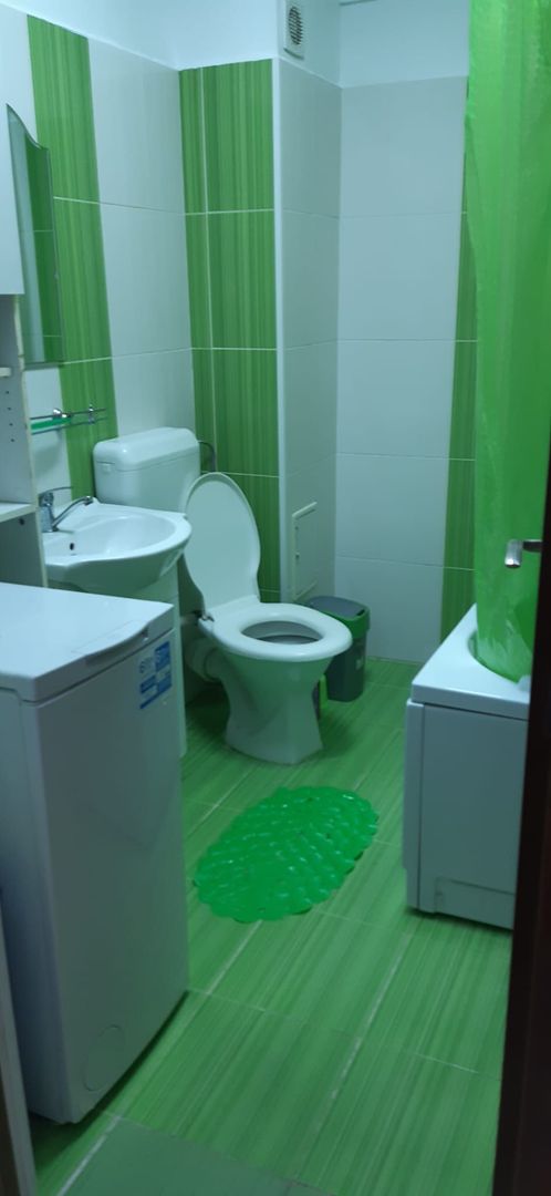 Garsoniera de vanzare ,Popesti Leordeni ,langa STB - Poză 7