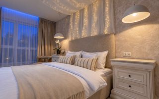 Penthouse-modern- View Panoramic-140mp - Poză 3