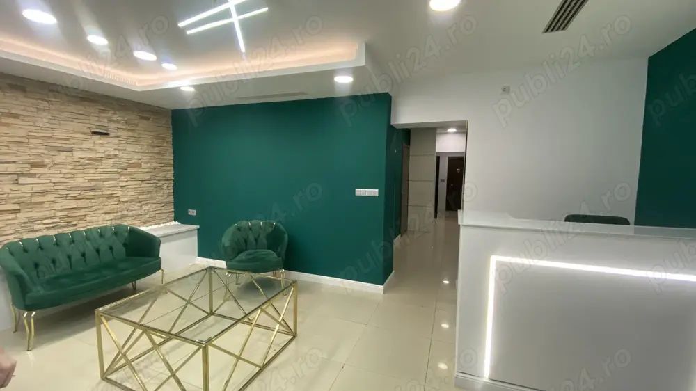 Beller-Floreasca Închiriere Spatiu Comercial - Poză 1