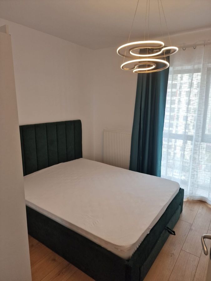 Inchiriez apartament 2 camere Exigent Plaza/Lujerului - Poză 5