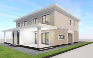 Duplex superb cu 5 camere I Dumbravita - Poză 10