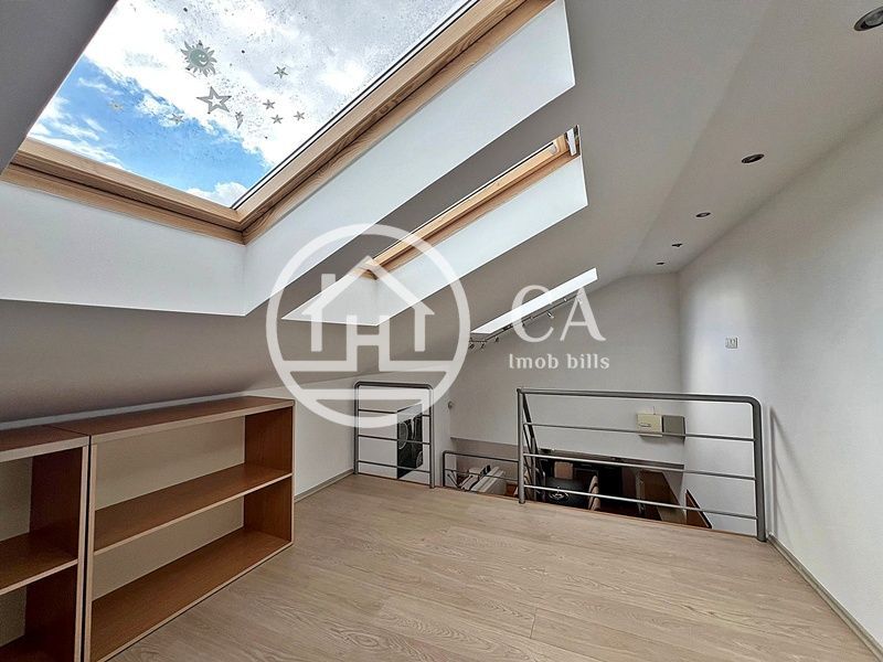 Apartament de închiriat cu 3 camere în zona Spitalul Judetean, Oradea - Poză 7