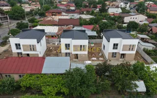Vila 5 camere || teren 300 mp || Sos Oltenitei - Poză 16