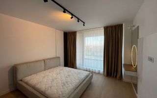 Duplex cu gradina langa parc in Tunari - Poză 10