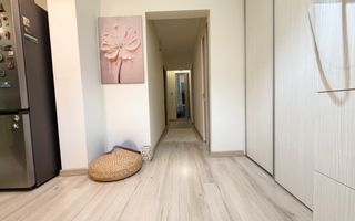 VANZARE 3 CAMERE | DECOMANDAT | ETAJ 1 | RENOVAT | ZONE CRANGASI - Poză 13