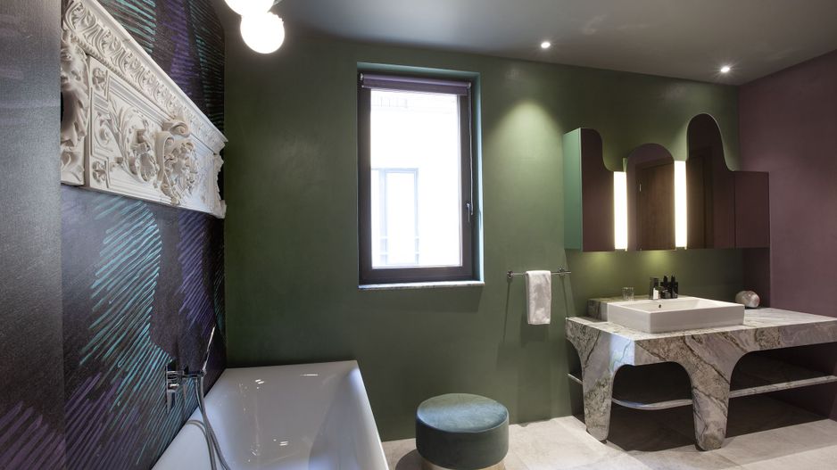 For Rent | Premium 3-Room Apartment | Primăverii - Poză 11