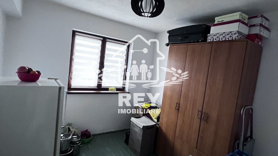 Apartament 2 Camere | Etaj 1 | Sibiu, Cartier Țiglari - Poză 10
