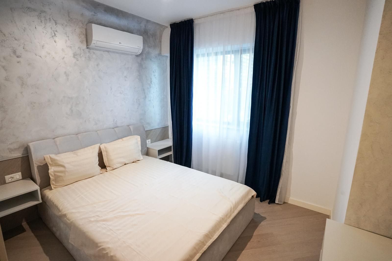 Apartament 2 camere de inchiriat Pipera Aviatiei Cortina North - Poză 10
