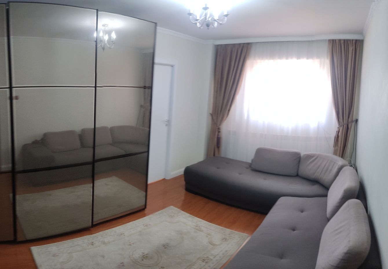 Apartament 2 dec  Nae Leonard,et 3 - Poză 1