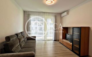 Apartament de închiriat cu 2 camere in Prima Onestilor, Oradea - Poză 1