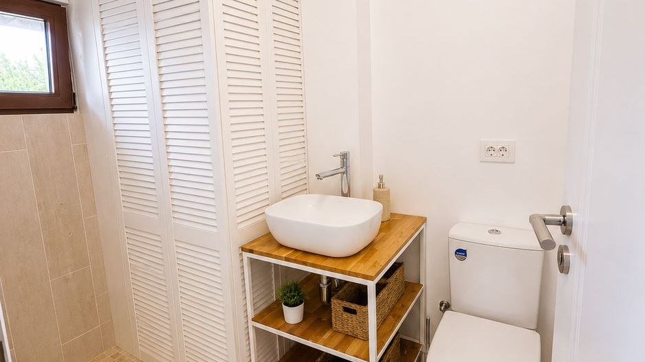 Chișoda | Piscină proprie | Panouri | Mobilată complet - Poză 13
