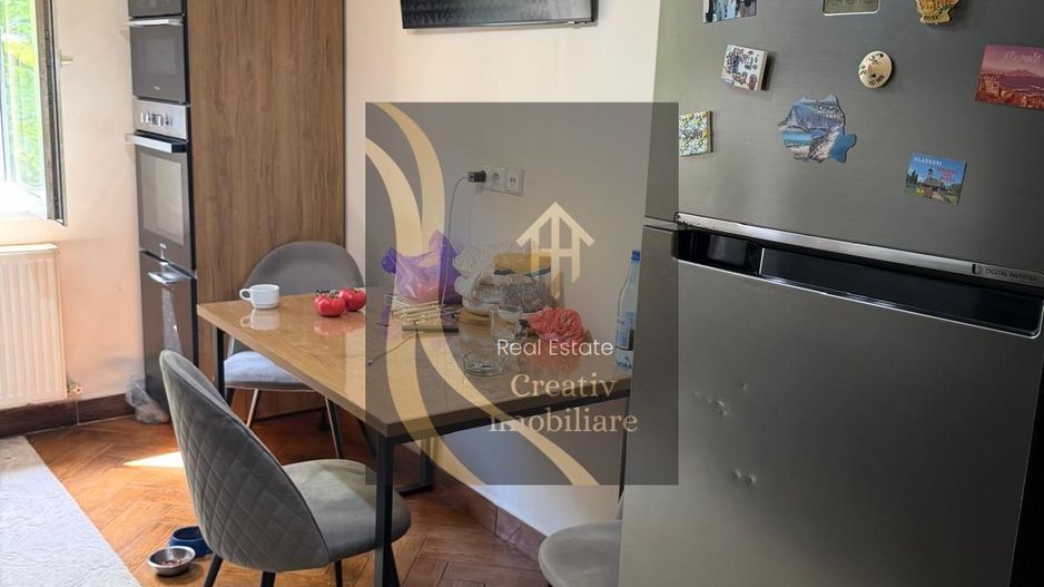 Apartament 4 Camere - Militari Gorjului - Valea Cerbului - Poză 18