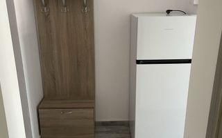 Garsoniera zona Astra etaj - Poză 5