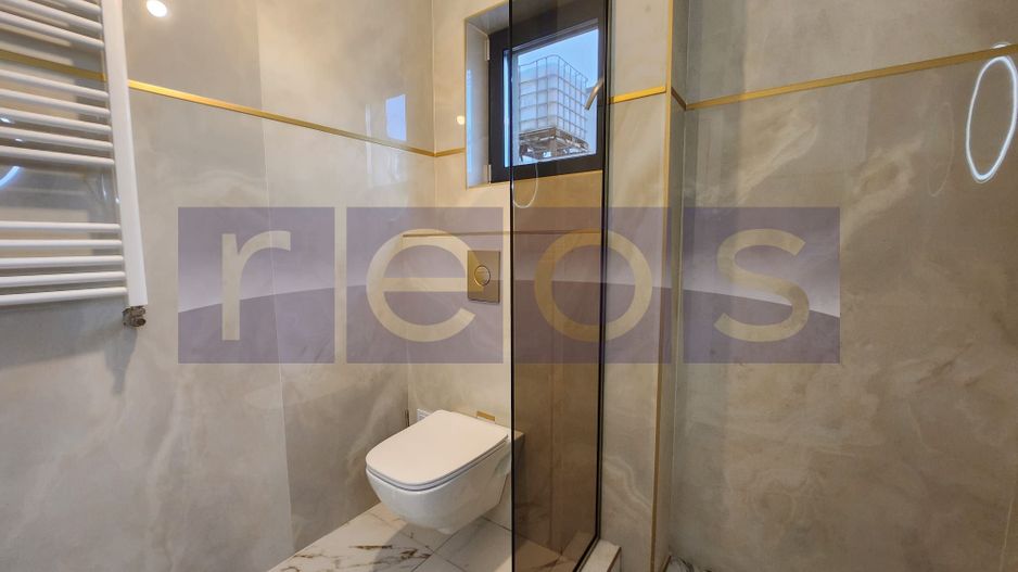 VANZARE VILA ELEGANTA | 6 CAMERE| 163 MP UTILI | STRAULESTI - Poză 6