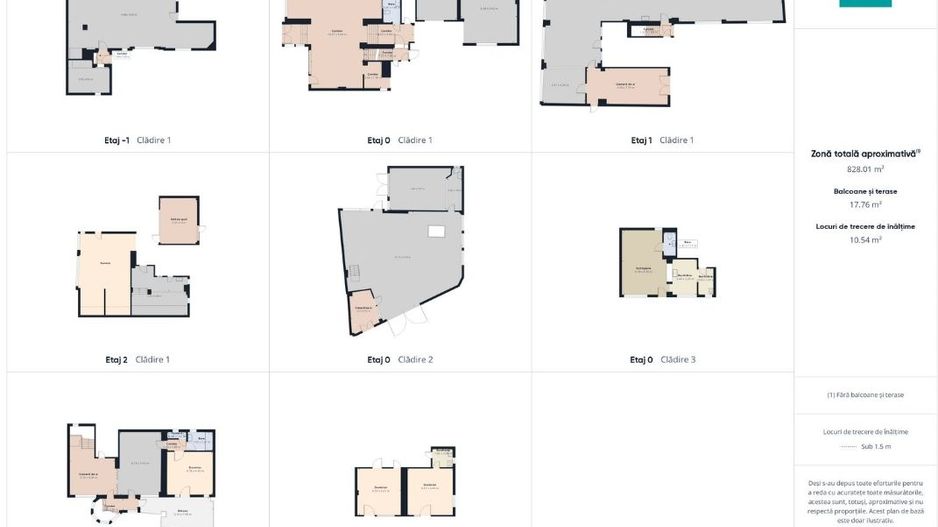 Spatiu comercial central Arad - Poză 48