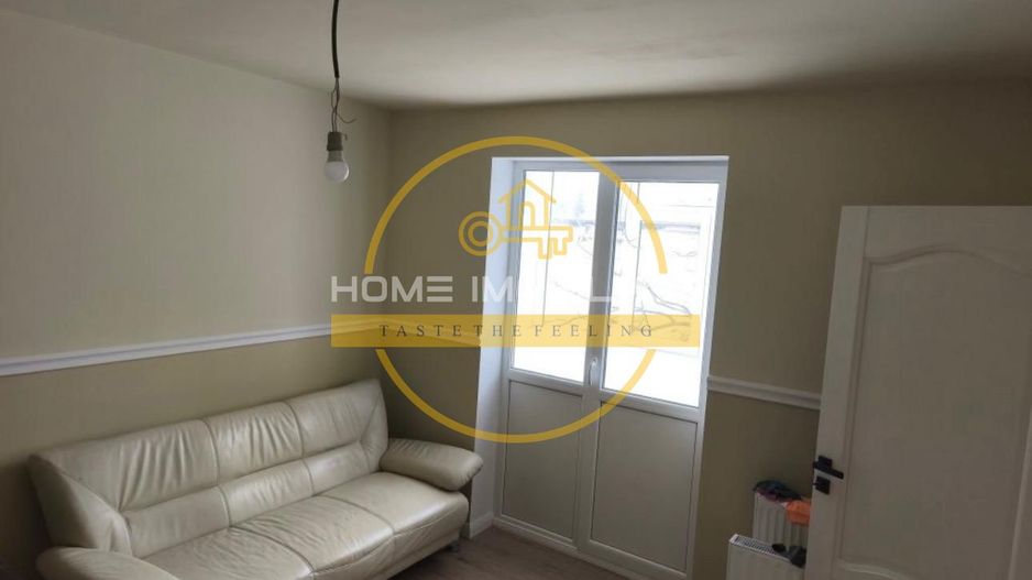 Apartament cu 2 camere / 50 mp/ Etajul 1/ zona Tudor Vladimirescu - Poză 2