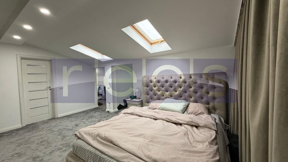 VANZARE DUPLEX AVIATIEI | MOBILAT SI UTILAT | 2 LOCURI PARCARE - Poză 24